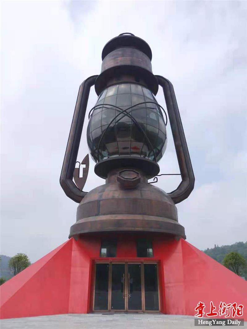 衡阳雁"邮"长征路⑩丨在贵州遵义,寻访苟坝马灯的故事