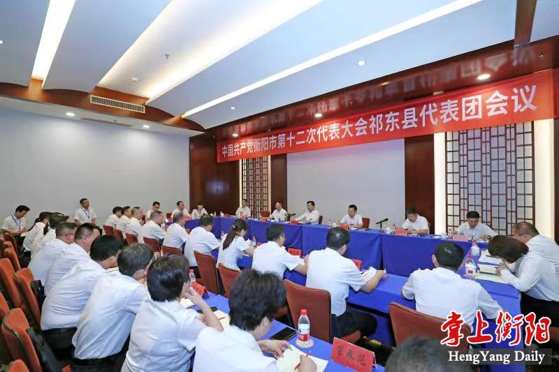 秦国文:大力推进"三强一化"建设,加快推动宏伟蓝图变成美好现实