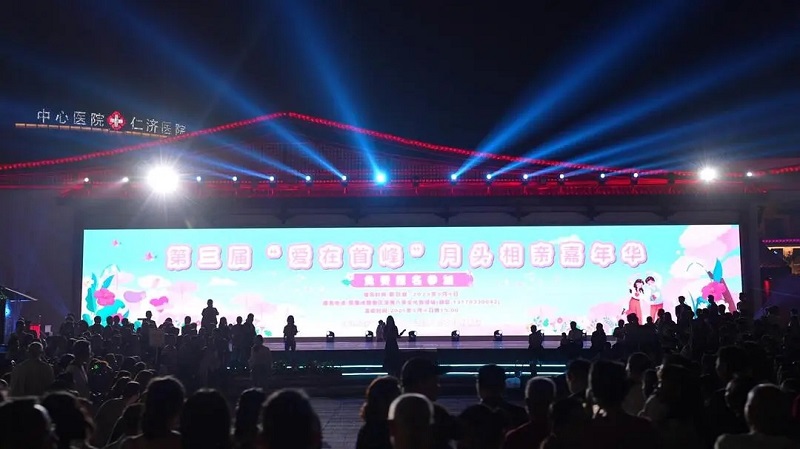 这个“五一”假期，雁峰区凭什么成为游客的“心头好”？