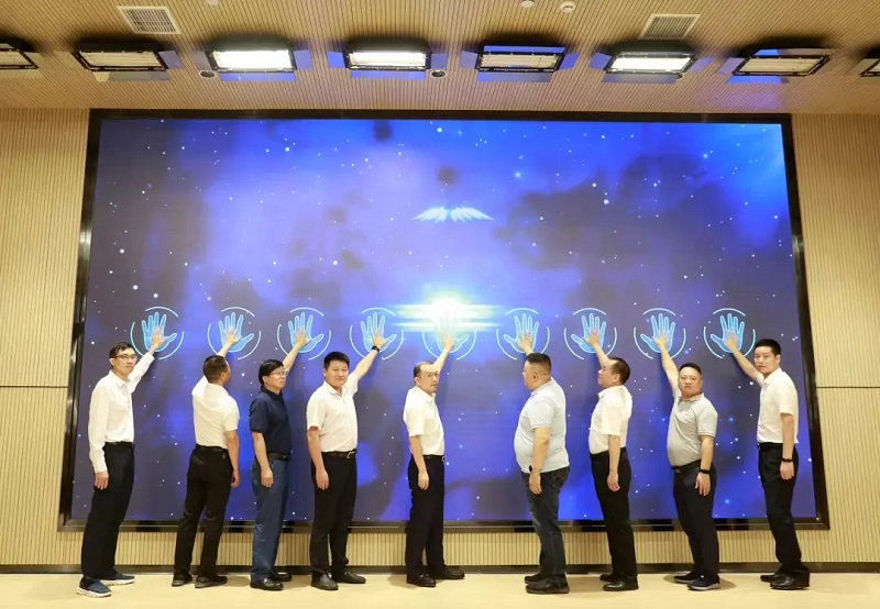 雁峰区举行2025年“全国科技活动周”暨“全国科技工作者日”启动仪式