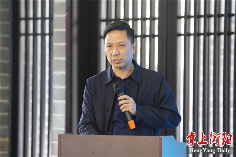 市委网信办主任 刘云宝