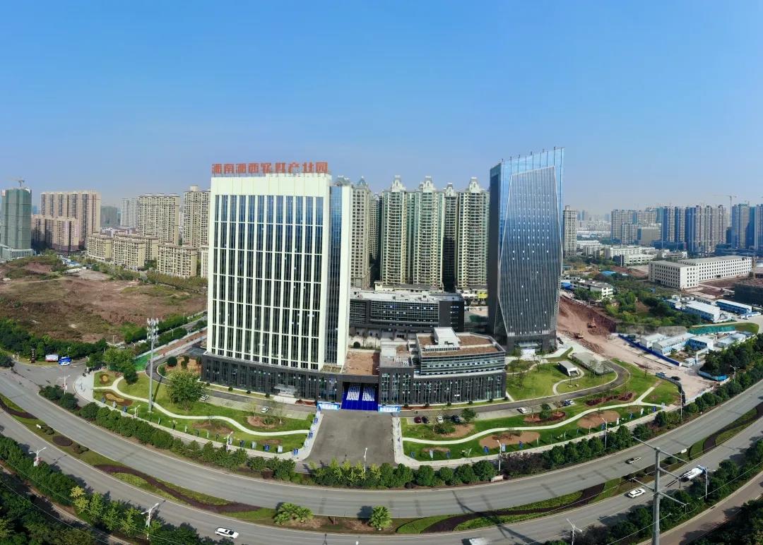 又添金字招牌!衡阳国家高新区入选国家双创示范基地