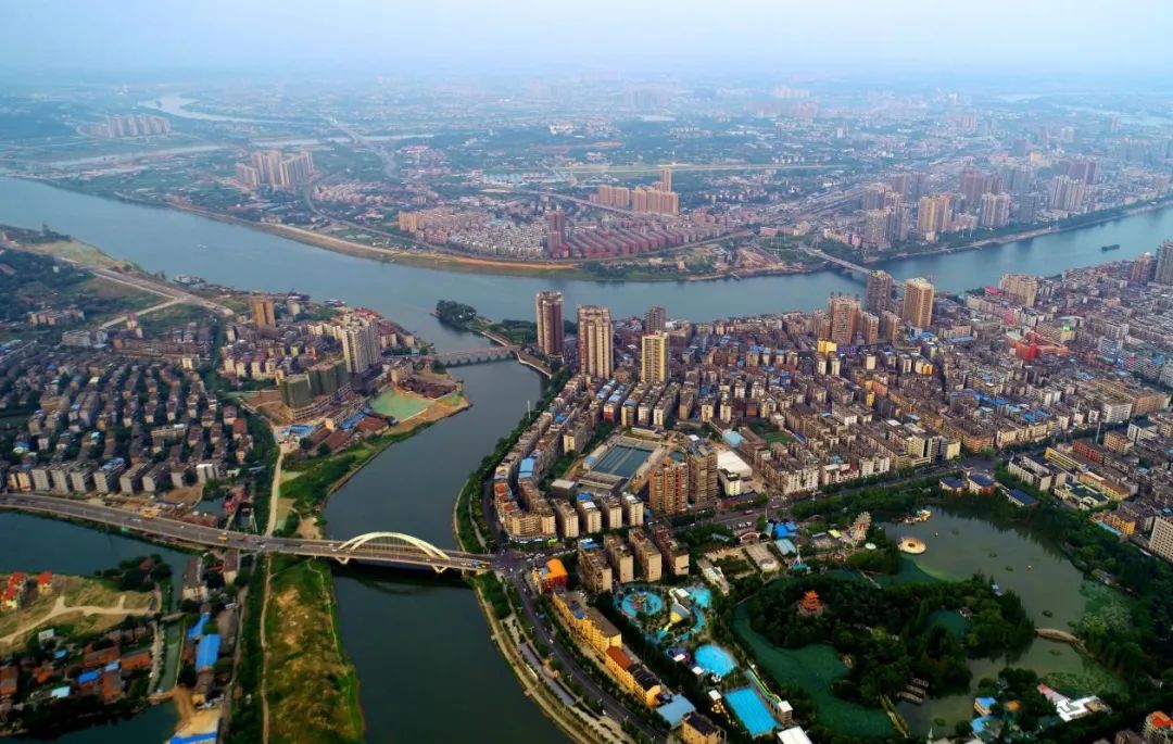 坐稳湖南省域副中心,衡阳将如何"出圈"-雁峰区人民政府门户网站