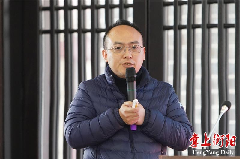 浙江孚临科技有限公司创始人,ceo唐科伟