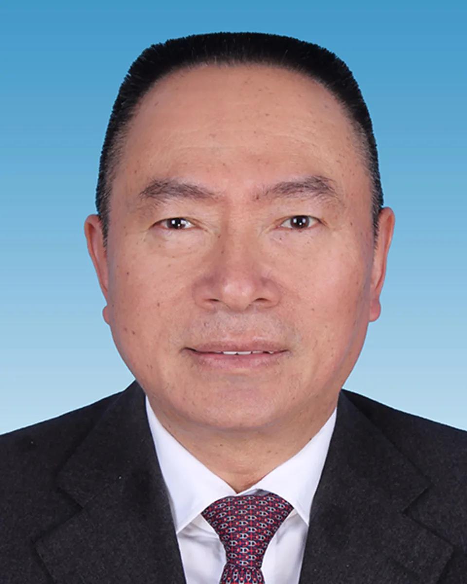 市政府原副市长 胡水龙
