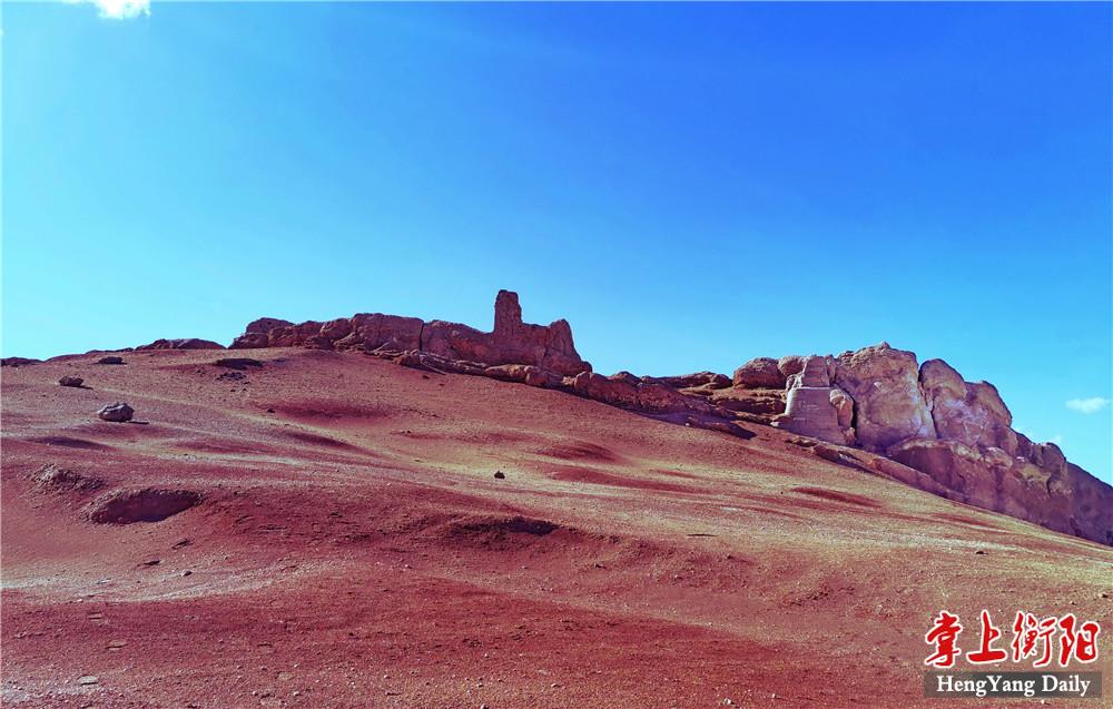 爱"鄯"⑩丨赤亭:唐代雄踞西州东门的军事要塞