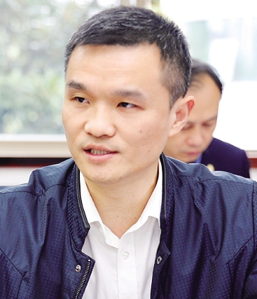 衡阳如何做好人才工作?15位专家和人才工作者提出建议-雁峰区人民政府