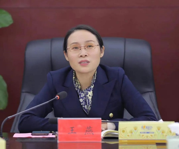 王燕调度绩效考核暨五制一平台工作