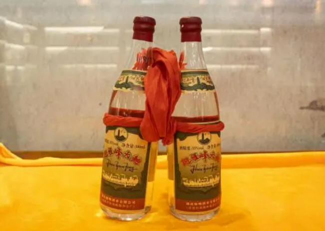 "品"读衡阳④丨衡阳,"醉"为想念,好"酒"相见-衡阳动态-雁峰区人民政府