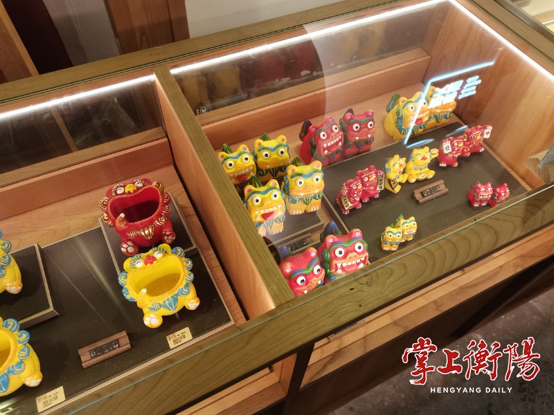 环庙而市,南岳再现"清明上河图"盛景-衡阳动态-雁峰区人民政府门户