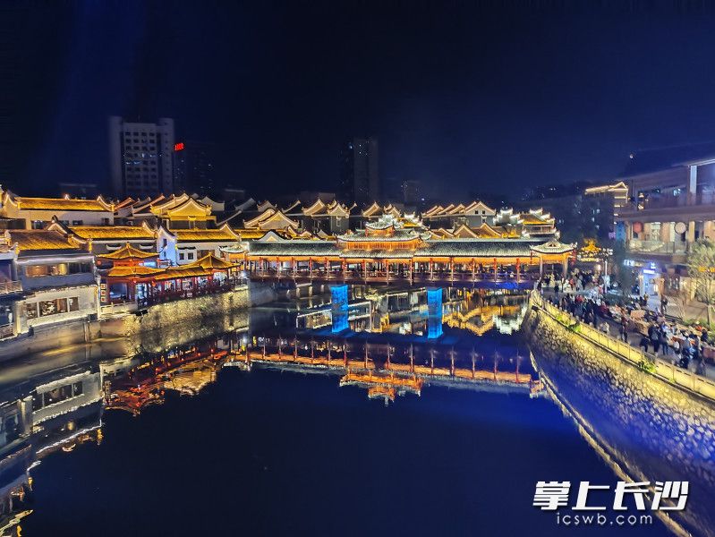 你好,湘江