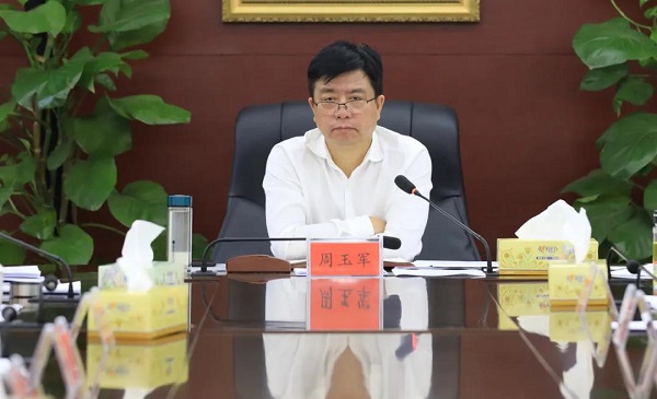 进.区委副书记,区长王燕,区委副书记张伟参加.